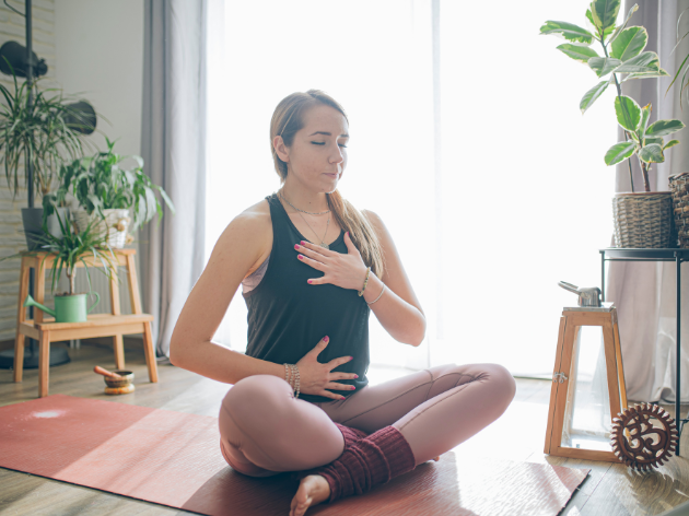 Osteopatia i Fizjoterapia w Leczeniu Nerwicy