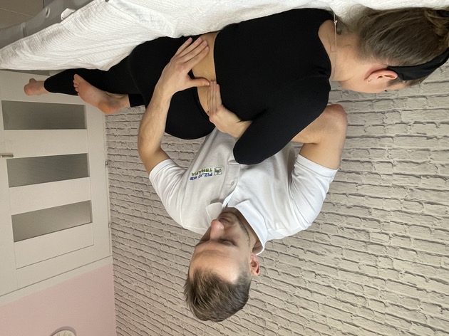 Fizjoterapia domowa Warszawa, Piaseczno, Raszyn