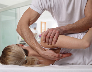 Skuteczna Fizjoterapia MS