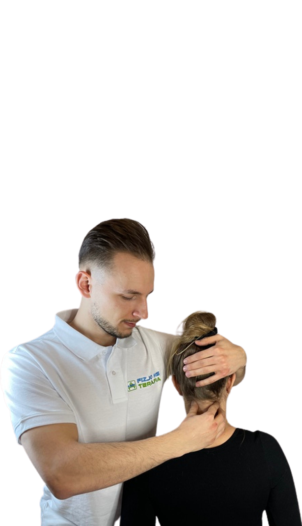 Fizjoterapia MS Maciej Szala