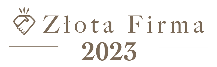 Złota firma 2023